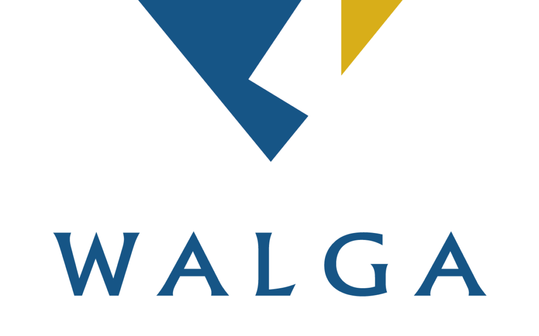 WALGA logo